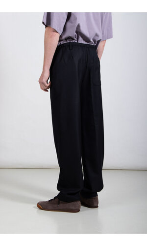 Dries van Noten Dries van Noten Broek / Penny Long / Krijtstreep Dries van Noten Dries van Noten Broek / Penny Long / Krijtstreep