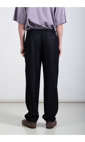 Dries van Noten Dries van Noten Broek / Penny Long / Krijtstreep Dries van Noten Dries van Noten Broek / Penny Long / Krijtstreep