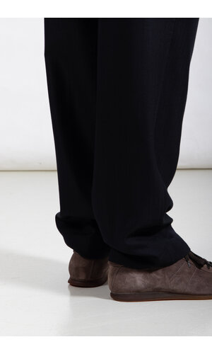 Dries van Noten Dries van Noten Broek / Penny Long / Krijtstreep Dries van Noten Dries van Noten Broek / Penny Long / Krijtstreep