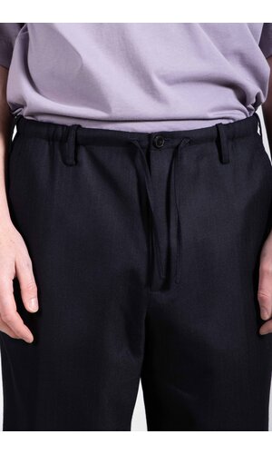 Dries van Noten Dries van Noten Broek / Penny Long / Krijtstreep Dries van Noten Dries van Noten Broek / Penny Long / Krijtstreep