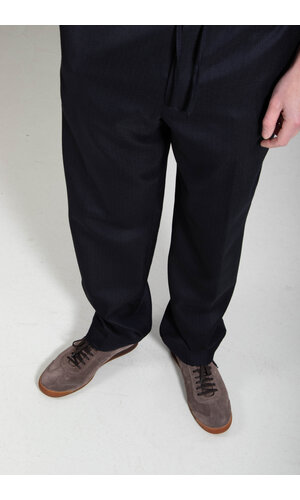 Dries van Noten Dries van Noten Broek / Penny Long / Krijtstreep Dries van Noten Dries van Noten Broek / Penny Long / Krijtstreep