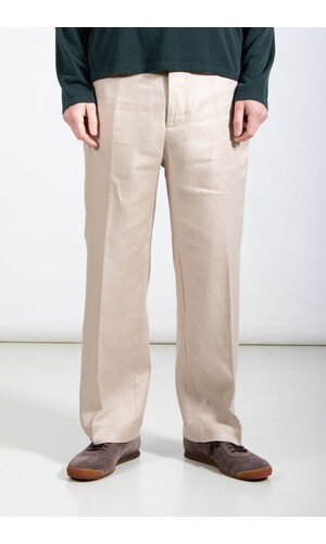 Nine In The Morning Nine in the Morning Broek / Apollon Baggy / Greige