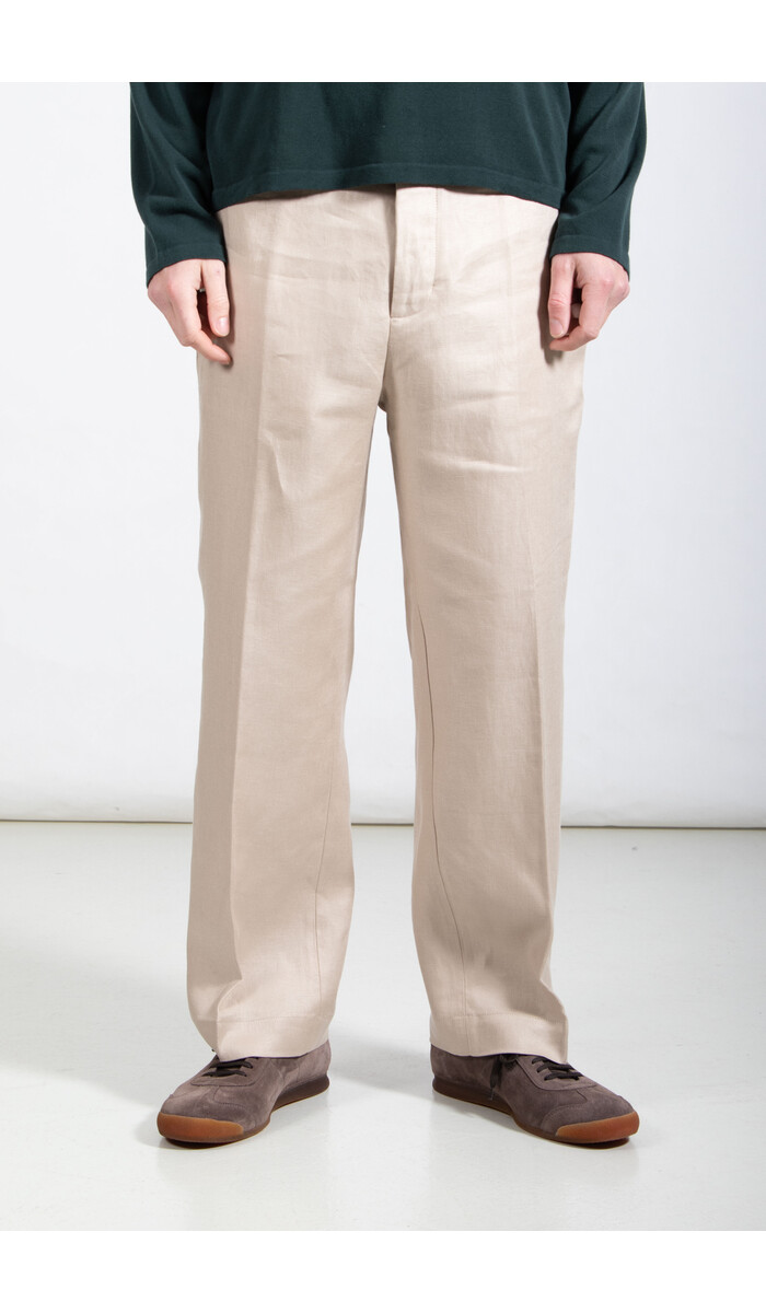 Nine In The Morning Nine in the Morning Broek / Apollon Baggy / Greige