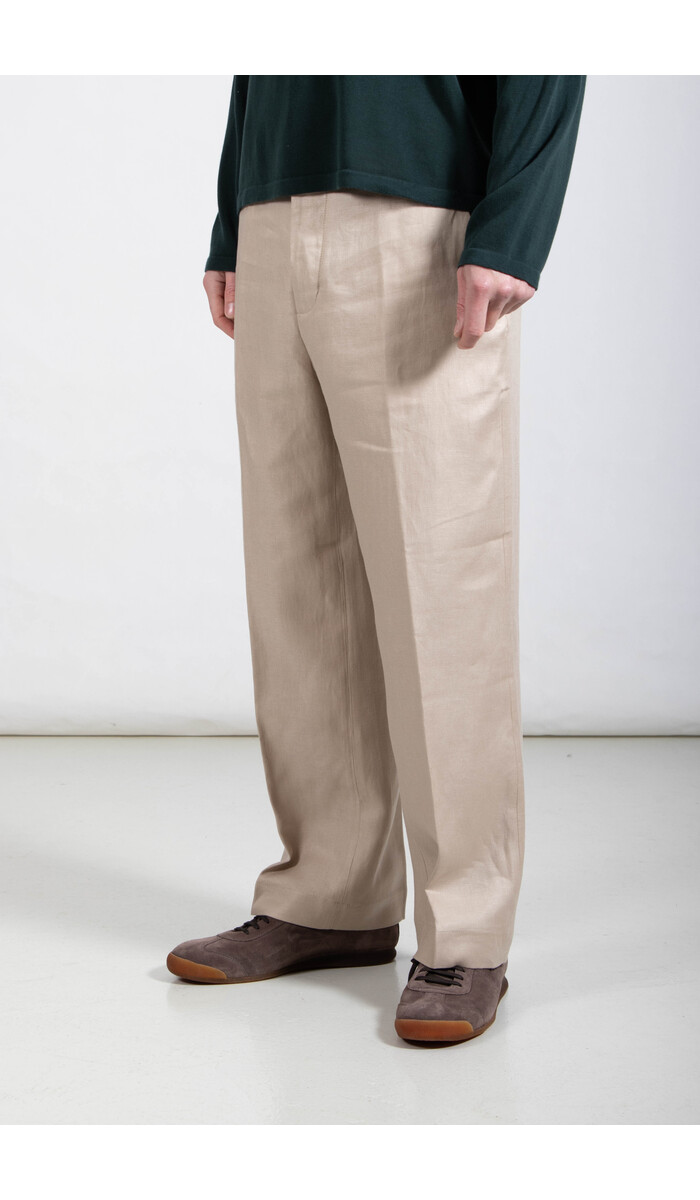 Nine In The Morning Nine in the Morning Broek / Apollon Baggy / Greige