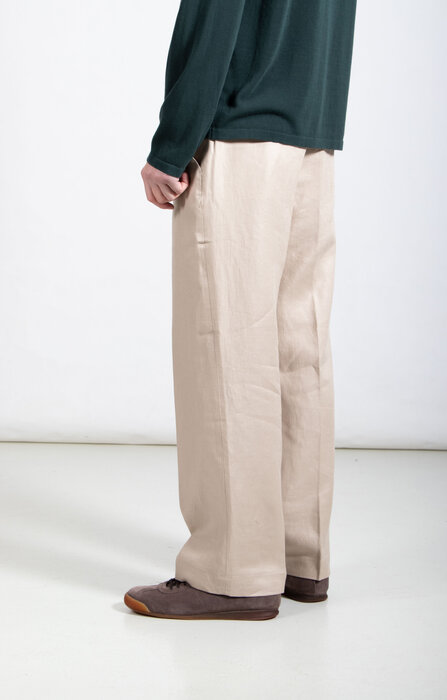 Nine In The Morning Nine in the Morning Broek / Apollon Baggy / Greige