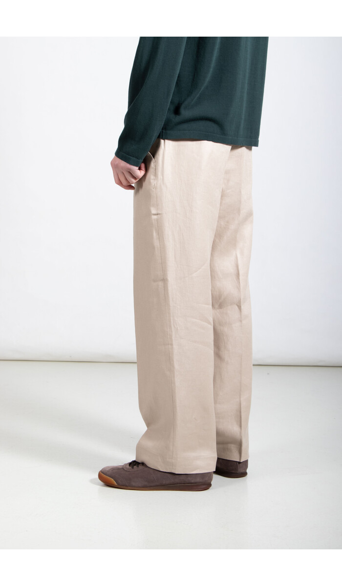 Nine In The Morning Nine in the Morning Broek / Apollon Baggy / Greige