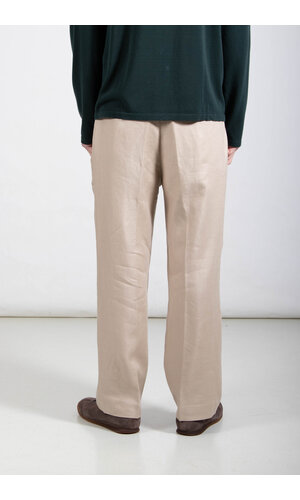 Nine In The Morning Nine in the Morning Broek / Apollon Baggy / Greige