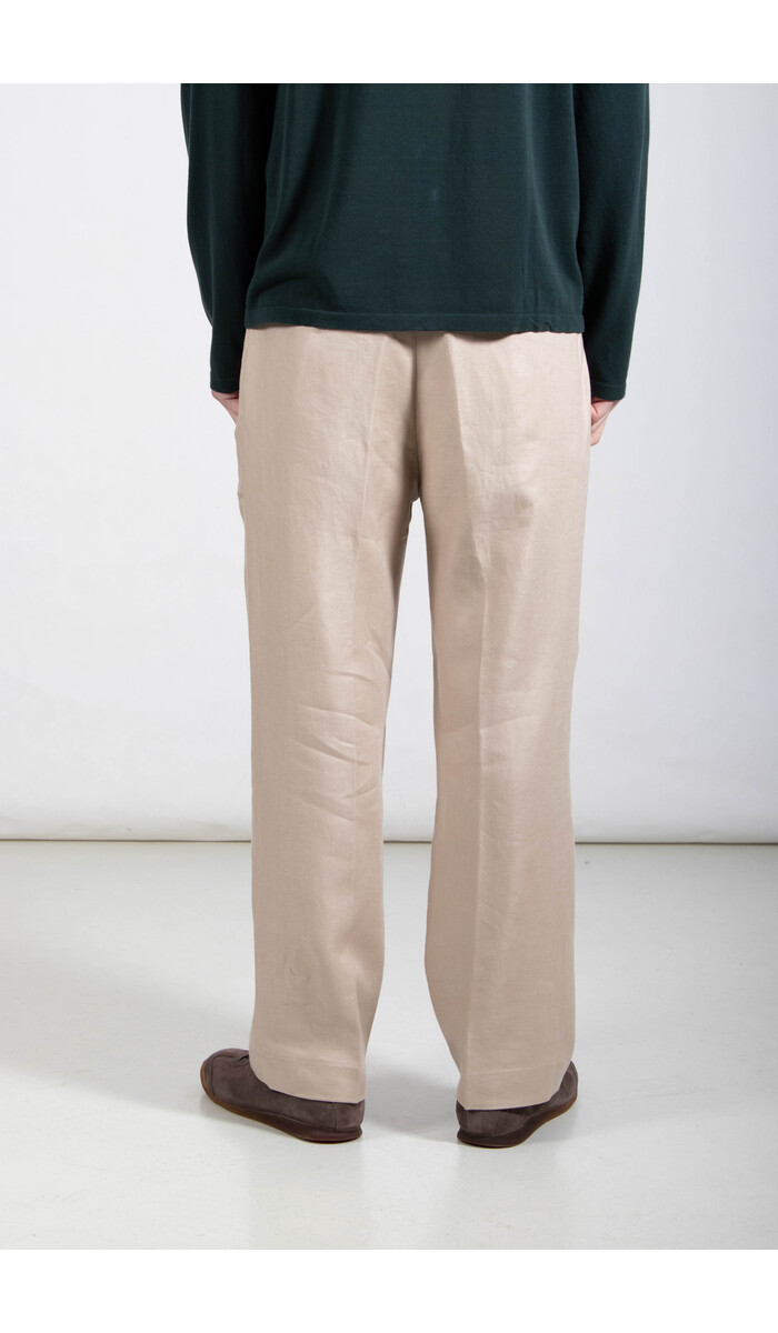 Nine In The Morning Nine in the Morning Broek / Apollon Baggy / Greige