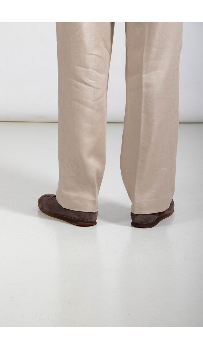 Nine In The Morning Nine in the Morning Broek / Apollon Baggy / Greige