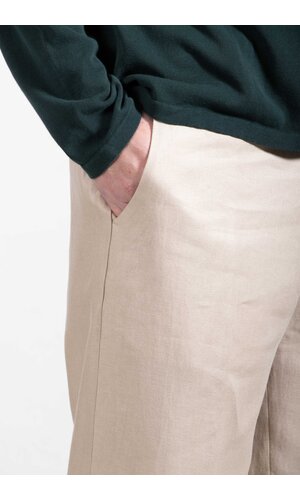 Nine In The Morning Nine in the Morning Broek / Apollon Baggy / Greige