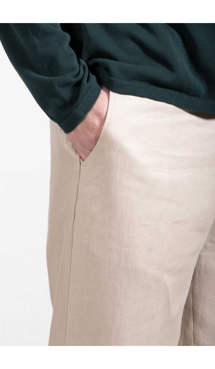 Nine In The Morning Nine in the Morning Broek / Apollon Baggy / Greige