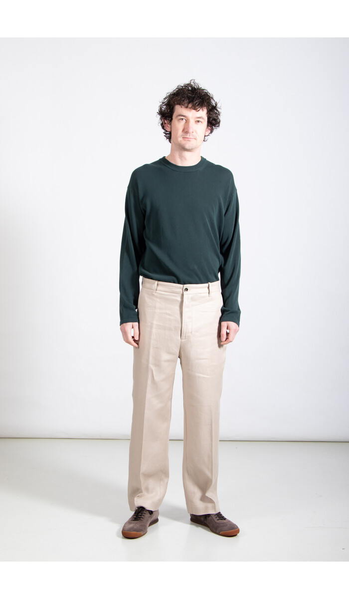 Nine In The Morning Nine in the Morning Broek / Apollon Baggy / Greige