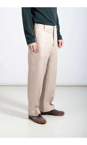 Nine In The Morning Nine in the Morning Broek / Apollon Baggy / Greige