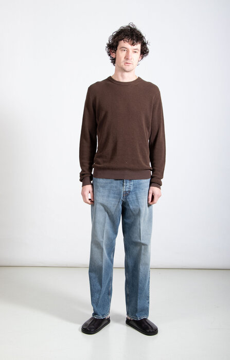 Nine In The Morning Nine in the Morning Jeans / Icaro / Blue Nine In The Morning Nine in the Morning Jeans / Icaro / Blue