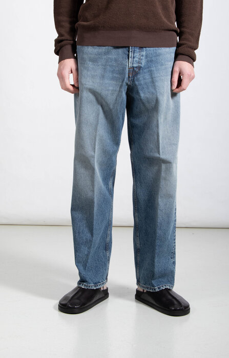 Nine In The Morning Nine in the Morning Hose / Icaro / Blau Nine In The Morning Nine in the Morning Hose / Icaro / Blau