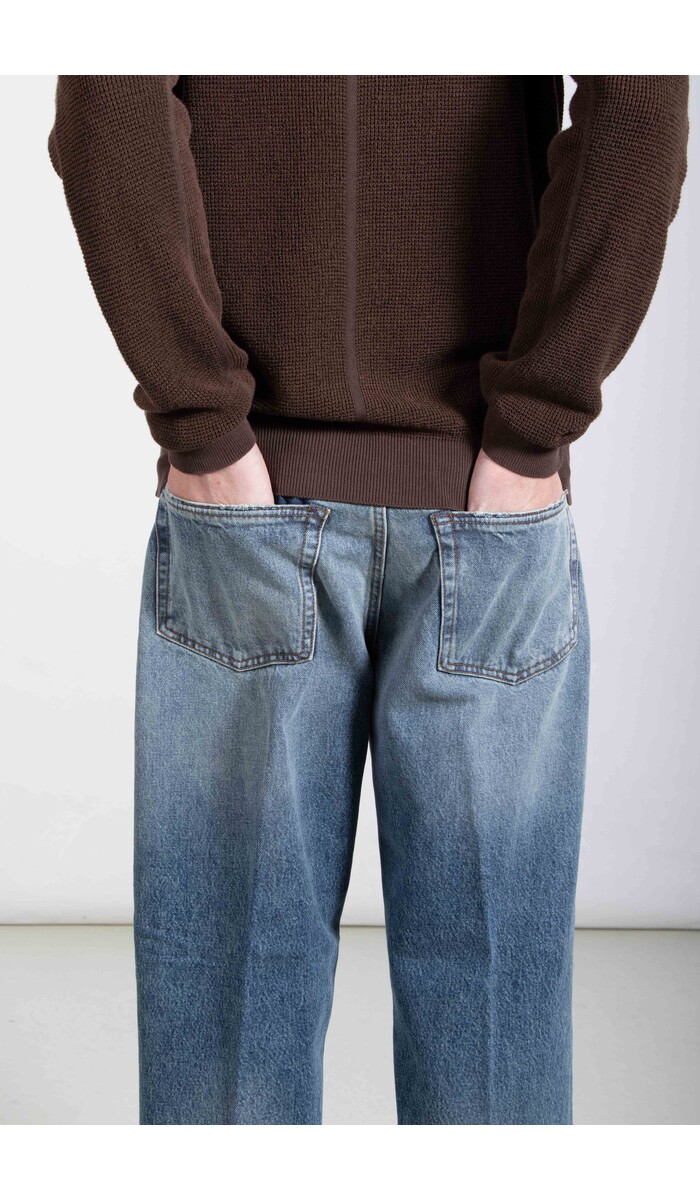 Nine In The Morning Nine in the Morning Broek / Icaro / Sydney