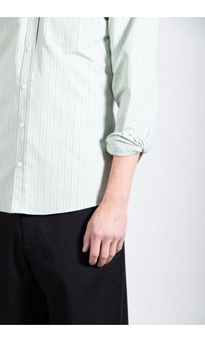 Dries van Noten Dries van Noten Overhemd / Corbino / Pistache