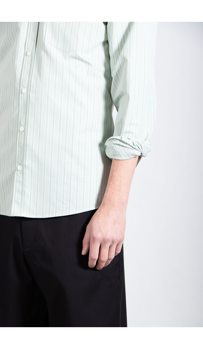 Dries van Noten Dries van Noten Overhemd / Corbino / Pistache