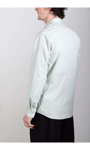 Dries van Noten Dries van Noten Overhemd / Corbino / Pistache