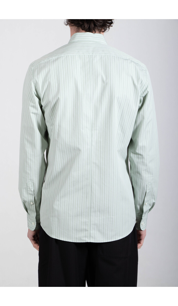 Dries van Noten Dries van Noten Overhemd / Corbino / Pistache