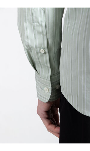 Dries van Noten Dries van Noten Overhemd / Corbino / Pistache