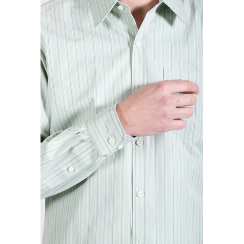 Dries van Noten Dries van Noten Overhemd / Corbino / Pistache