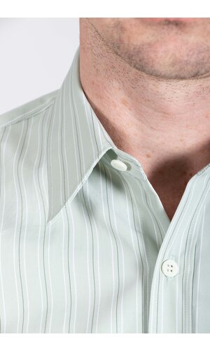 Dries van Noten Dries van Noten Overhemd / Corbino / Pistache