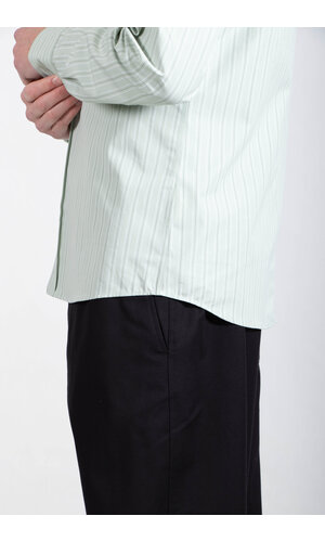 Dries van Noten Dries van Noten Overhemd / Corbino / Pistache