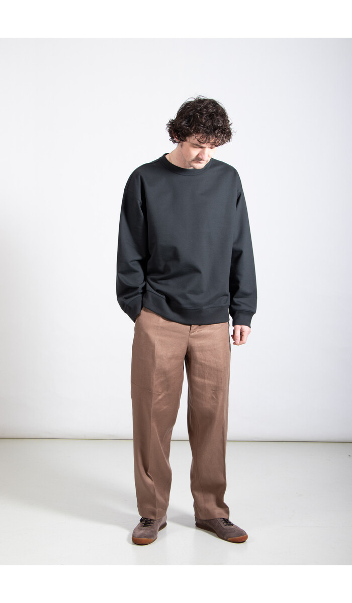 Dries van Noten Dries van Noten Trui / Hax / Naaldboom