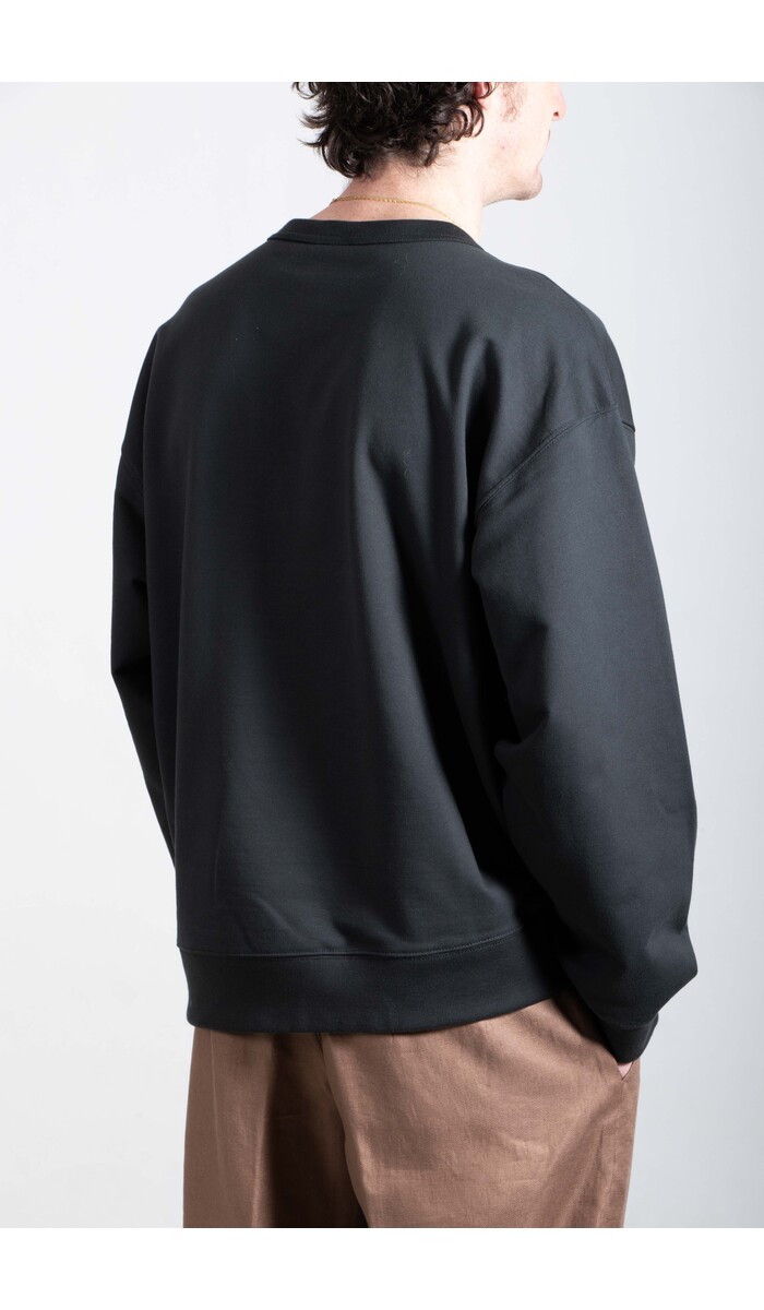 Dries van Noten Dries van Noten Trui / Hax / Naaldboom