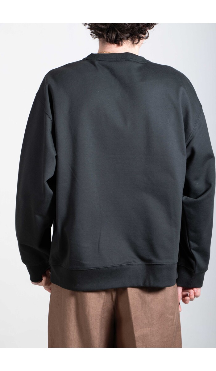 Dries van Noten Dries van Noten Trui / Hax / Naaldboom