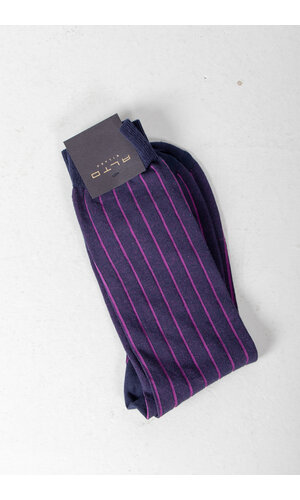 Alto Milano Alto Milano Sok / N45 / Paars