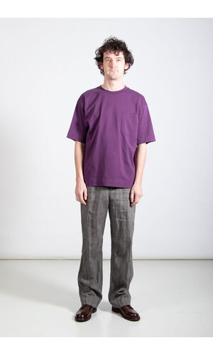 Dries van Noten Dries van Noten Broek / Pencks / Harnas