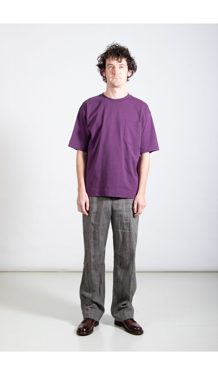 Dries van Noten Dries van Noten Broek / Pencks / Harnas