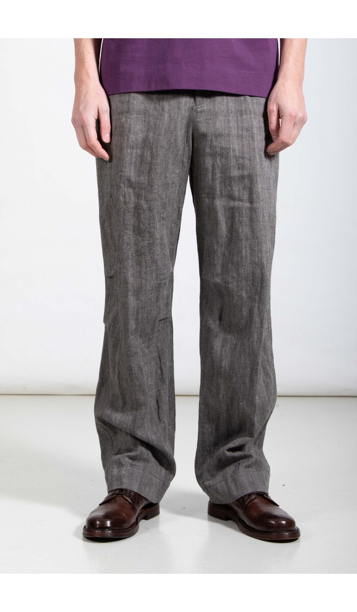 Dries van Noten Dries van Noten Broek / Pencks / Harnas