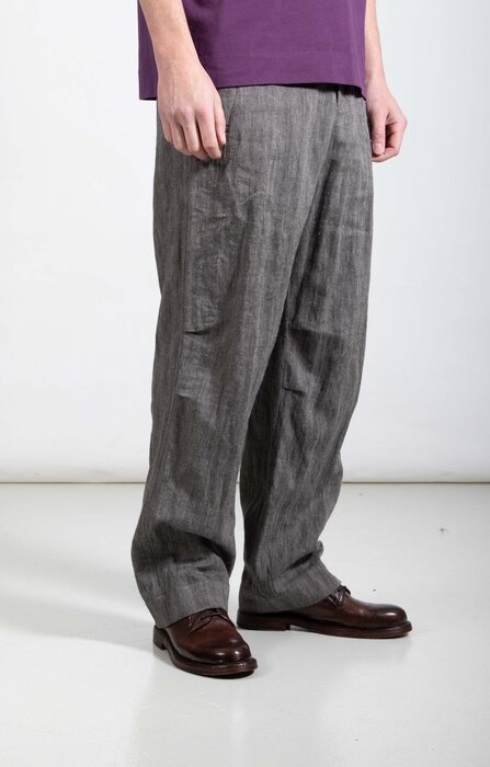 Dries van Noten Dries van Noten Trousers / Pencks / Armor