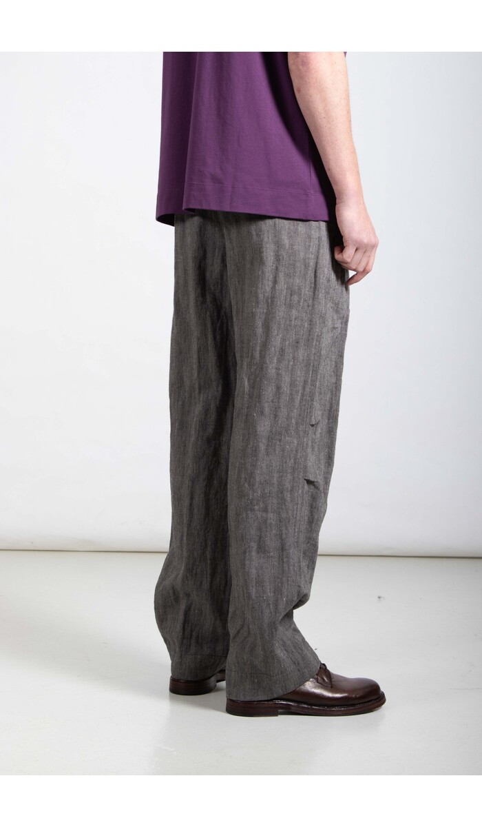 Dries van Noten Dries van Noten Broek / Pencks / Harnas