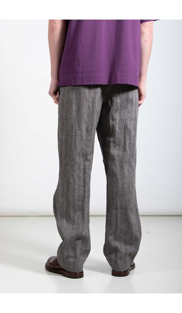 Dries van Noten Dries van Noten Broek / Pencks / Harnas