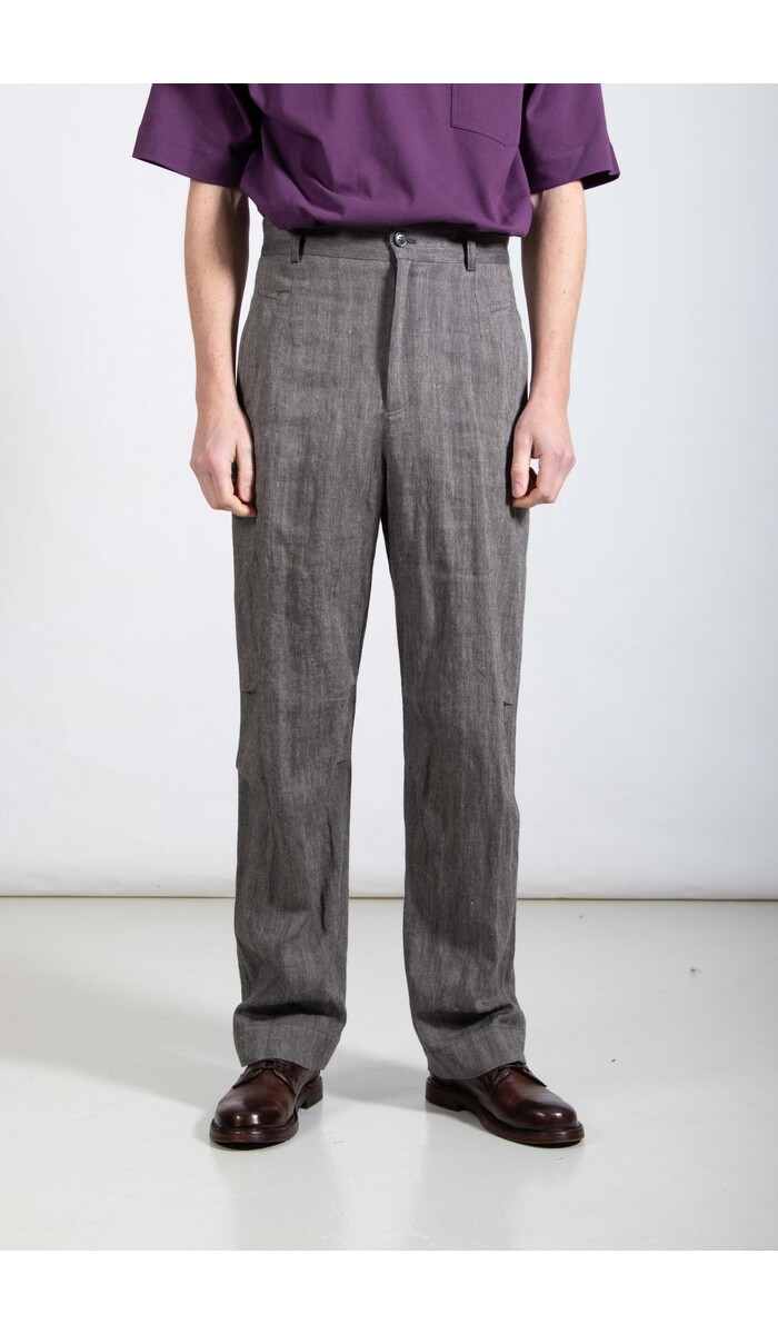 Dries van Noten Dries van Noten Broek / Pencks / Harnas