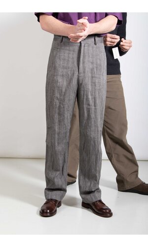 Dries van Noten Dries van Noten Broek / Pencks / Harnas