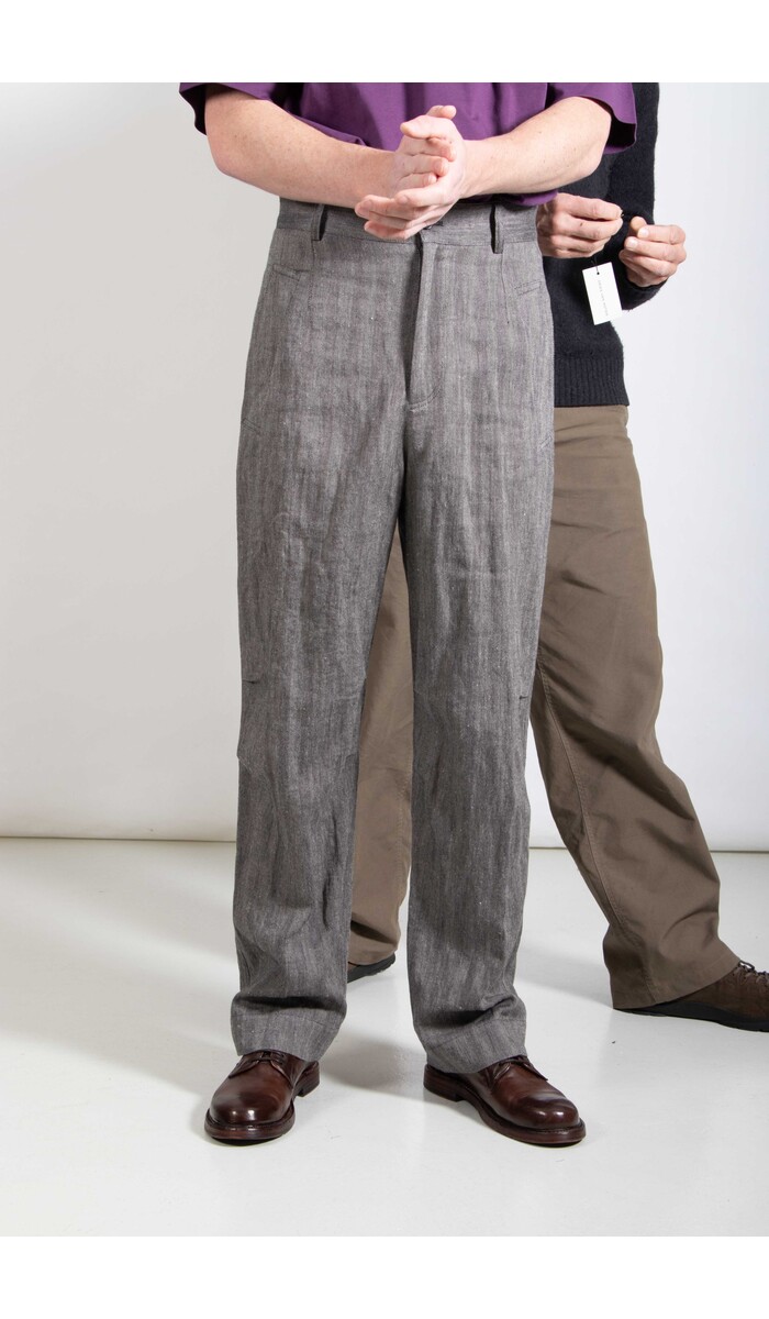 Dries van Noten Dries van Noten Broek / Pencks / Harnas