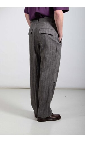 Dries van Noten Dries van Noten Broek / Pencks / Harnas