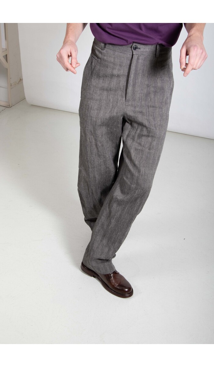 Dries van Noten Dries van Noten Broek / Pencks / Harnas