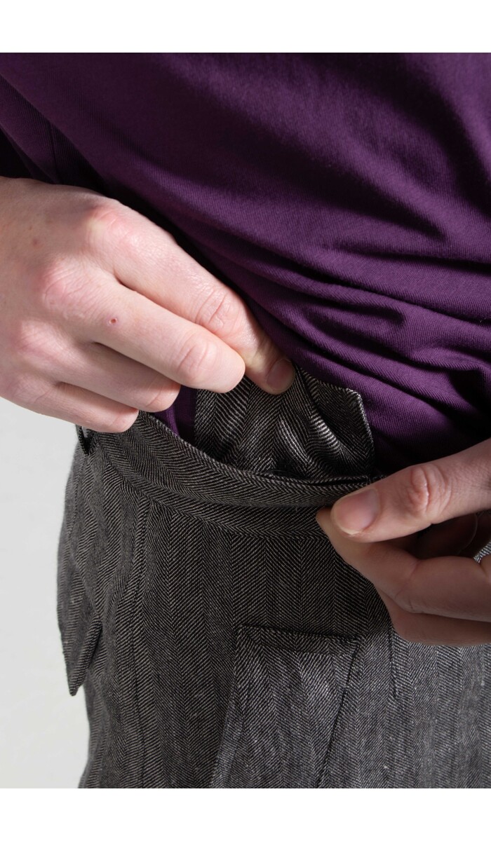 Dries van Noten Dries van Noten Broek / Pencks / Harnas