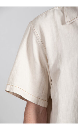 Universal Works Universal Works Shirt / Fatigue Shirt / Kokos