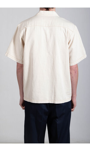 Universal Works Universal Works Shirt / Fatigue Shirt / Kokos