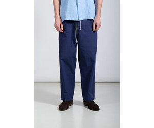 camiel fortgens easy pants cone denim Fortgens Camiel Pants Yellow