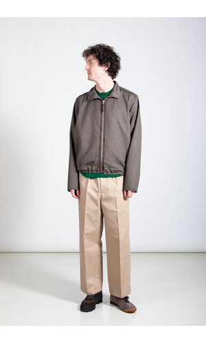 Camiel Fortgens Camiel Fortgens Broek / Family Pant / Zand