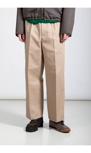 Camiel Fortgens Camiel Fortgens Broek / Family Pant / Zand