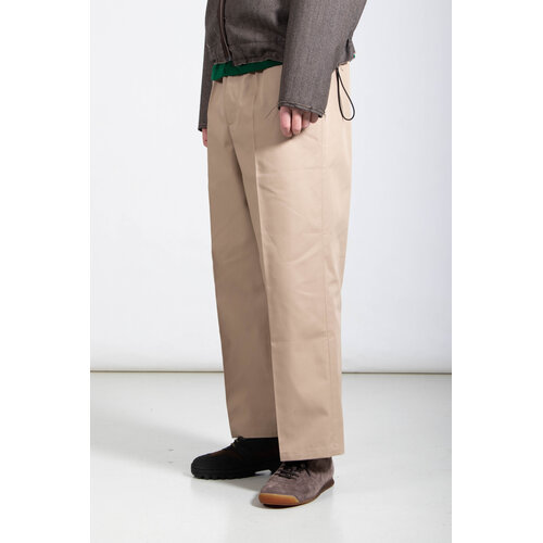 Camiel Fortgens Camiel Fortgens Broek / Family Pant / Zand